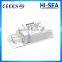 110V 220V 50HZ 60HZ 8W 12W 15W 20W 30W 40W Magnetic Electronic Ballast for Marine Fluorescent Lamp