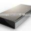 New design UASP M.2 SSD to USB3.0 hard drive case