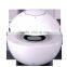 Best selling wholesale Mini portable lamp Pokemon Bluetooth Speaker 2016 with LED round light