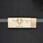 Eco friendly swivel wood bamboo USB drives 64MB-16GB