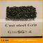 YDF-SG-18 low price cast steel grit price for sand blasting