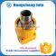 high temperature 40A rotary joint with inner tube,swivel water rotary joints