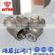 200WOG Stainless Steel Adjustable Swing Check Valve