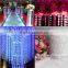 30M Garland Diamond Strand Acrylic Crystal Bead Curtain Garland Wedding DIY Party Decor