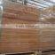 carbonized thermowood decking