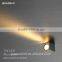 High Quality Aluminum Led Wall Light Modern Indoor Wall Lighting