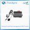 low power consumption sos panic button gps tracker tracking system with free web platform