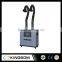 Popular Smoke Absorber Carbon Filter Soldering Fume Extractor