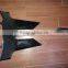 Steel Casting AC-14 HHP Stockless Anchor for Sale