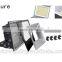2017 High lumen Bridgelux chip Mean well driver 150w LED floodlight for industry large area lighting
