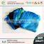 Blue Mesh Tarps 7' x 10' ,Waterproof Sun Shade Mesh Tarps ,7' x 10'Blue Vinyl Mesh Tarps
