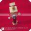 Stainless steel balustrades handrails