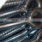 Bulk packing Scaffolding screw eye bolt welded eye bolt zinc&clear Cr3