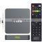 2016 Dragonworth M9S S905 1G 8G tv box Android5.1 WIFI 2.4G Bluetooth SUPPORT OEM