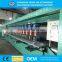 Tracking Automatically HDPE Plastic Geocell for Retaining Wall