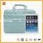 Custom Notebook Computer Briefcase Bag Pouch Sleeve For Laptop Sleeve Handle