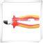 DVE 1000V Diagonal cutting pliers,Industrial Germany Type 160mm(6")