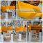 mining machinery stone/rock/gravel vibrating feeder plant