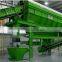Trommel Screen for materials classifying