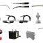 NDT Probes and Sensors, Eddy Current Probes, ET Probes