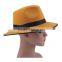 Witer wool felt hats bucket floppy hat fedora hat