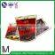 China factory excellent antioxidant coffee packaging bag /aluminum foil stand up coffee bag