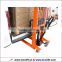 CTY-F Manual Hydaulic Stacker with Fixed Forks