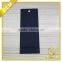 Hot sale clothing paper hang tag custom design paper swing tag
