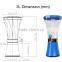 New Design 3L tabletop Beer Tower. beverage juice dispenser