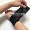 Elastic Nylon Wristband for Basketball, Soccer and Football Sports
