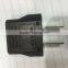 220v to 110v plug adapter 2 flat pin plug