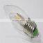 new style led bulb lighting width voltage intermediate base led replacement bulbs