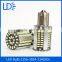 High power led car bulb 3014 114smd white 1156 led auto bulb