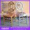 hibow wholesale resin phoenix chair