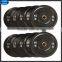 Most Popular Rubber Barbell Bumper Plates