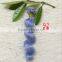 High Temperature Wire Fiber Curly Hair Weft for DIY BJD Doll Hair