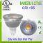UL Energy star Epistar chip spotlight 7w 6w 5w 4w 3w cob led gu10 cri 95