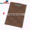 New Pastoral style checkered pattern PVC leather faux leather fabric waterproof for Bags gloves shoes belts home furniture