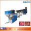 drinking straw extrusion machine