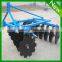 2014 Hot selling Middle Duty Disc Harrow with tractor for farm use