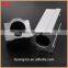 Linear Slide Track Motorized Linear Rail Block