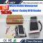 IP68 Waterproof Vandal-proof Mental Standalone Door Access Control System