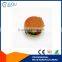 custom 8GB Hamburger usb flash drive