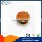Custom 8GB Hamburger Usb Flash Drive
