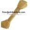 Pressed Cowhide made chewing bone