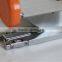 XD-190 High speed and precision round knife cloth cutting machine