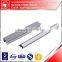 Hot sales China manufacture extruded aluminum profiles for closet door and crimping