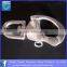 Stainless Steel Eye Eye Swivel