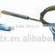 Single Mode 1x2 Fiber Optic FBT Splitter Fiber Optic Solutions