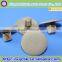 Best quality auto clip auto retainer and white auto fastener plastic clips